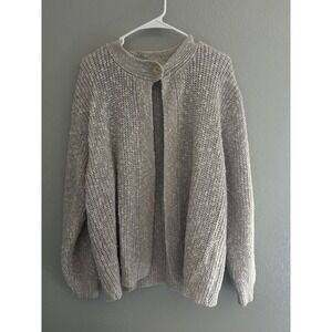 Partners 2 cardigan